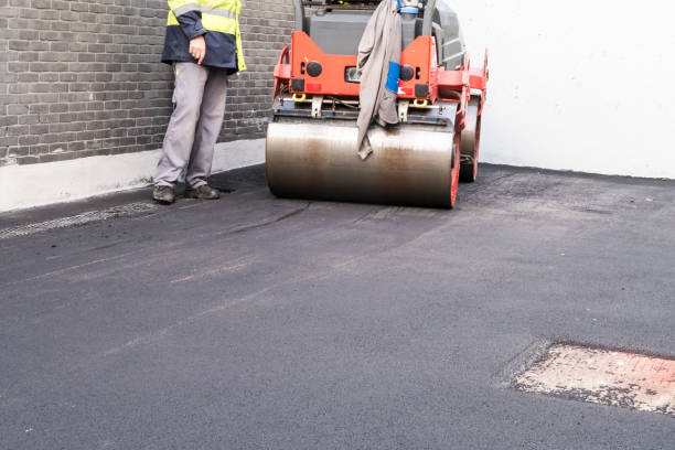 Best Gravel Driveway Installation  in Combe, LA